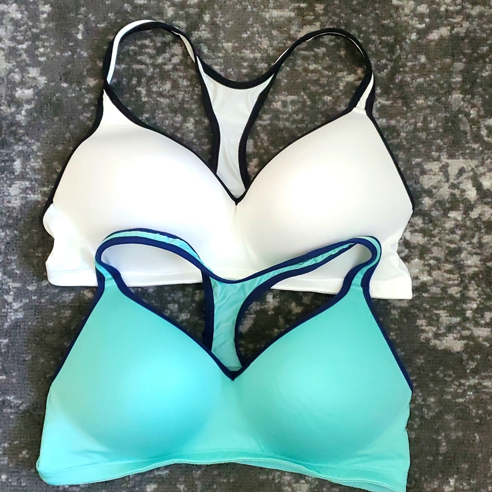 Sports / Yoga bra set